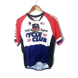 PACTIMO Bicycle Shirt